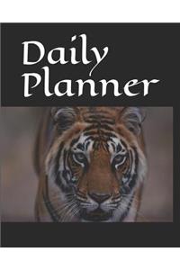 Daily Planner