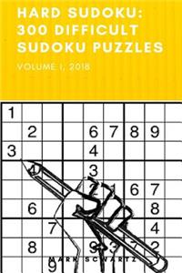 Hard Sudoku