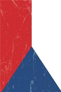 Czech Flag Journal