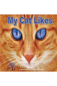 My Cat Likes
