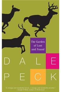 Garden of Lost and Found