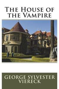 The House of the Vampire