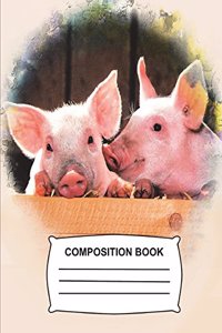 Composition Book