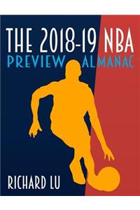 2018-19 NBA Preview Almanac