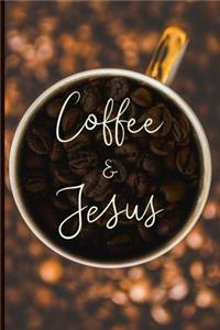 Coffee & Jesus