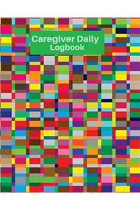 Caregiver Daily Logbook