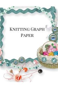 Knitting Graph Paper