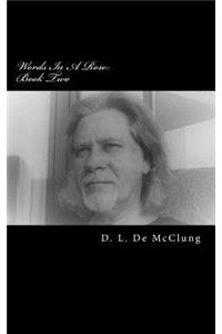 Words in a Row: Book Two