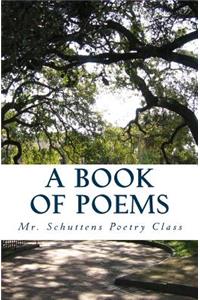 Book of Poems