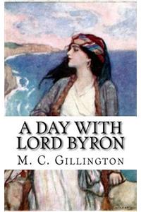 Day with Lord Byron
