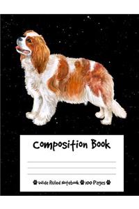 Composition Book