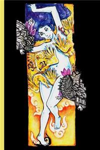 All Woman Journal