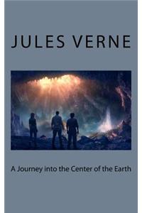 A Journey Into the Center of the Earth