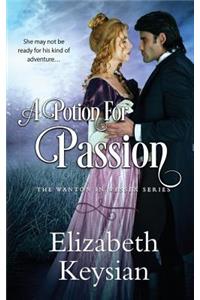 A Potion for Passion