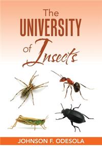 University of Insects