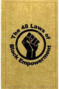 48 Laws of Black Empowerment