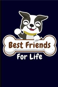 Best Friends for Life