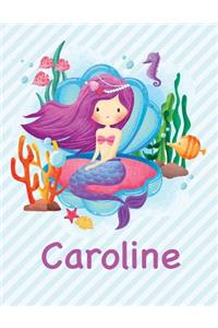 Caroline