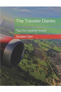 Traveler Diaries