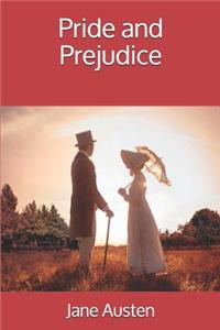 Pride and Prejudice