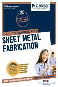 Sheet Metal Fabrication (Oce-31)