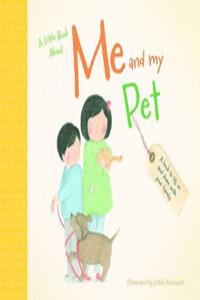 Little Book About Me and My Pets