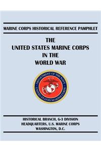 United States Marine Corps in the World War