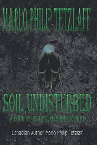 Soil undisturbed