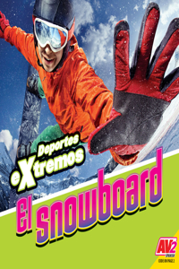 Snowboard (Snowboarding)