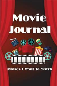 Movie Journal