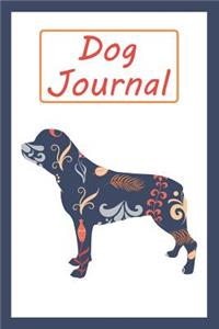 Dog Journal