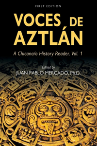 Voces de Aztlán