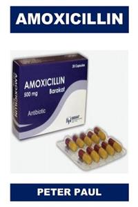 Amoxlclllln