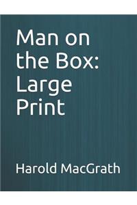 Man on the Box