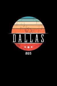 Dallas Big D
