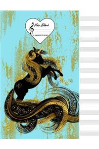 Music Notebook
