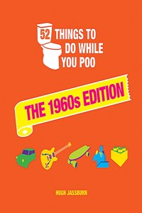52 Things to Do While You Poo
