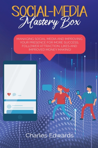 Social-Media Mastery Box