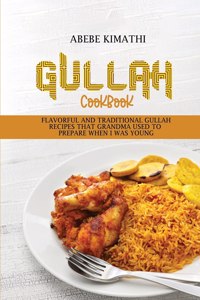 Gullah Cookbook