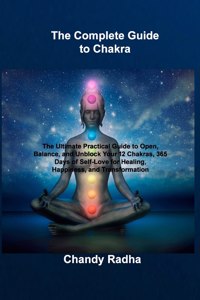 Complete Guide to Chakra