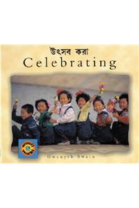 Celebrating (English-Bengali)