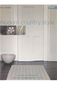 Modern Country Style