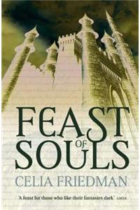 Feast Of Souls