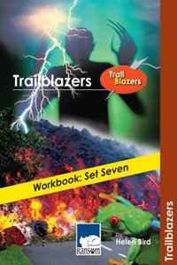 Trailblazers Workbook: Set 8