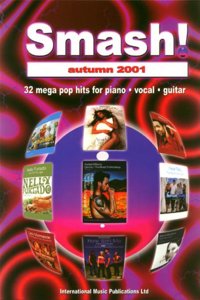 Smash! Autumn 2001
