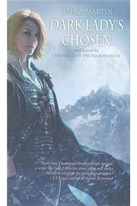 Dark Lady's Chosen