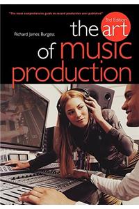 Art of Music Production