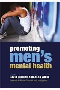 Promoting Men's Mental Health