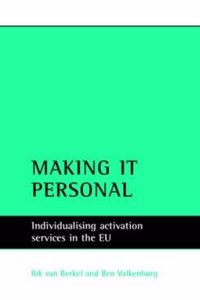 Making it personal