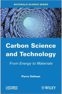 Carbon Science and Technology